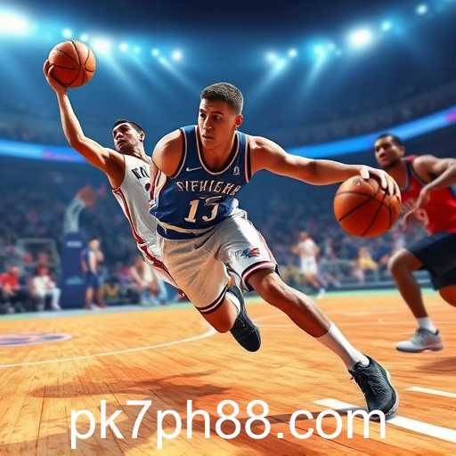 The Digital Playground: Exploring PK7 and Gaming Trends