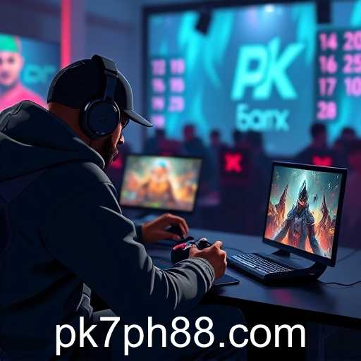 Emerging Trends in Online Gaming Communities