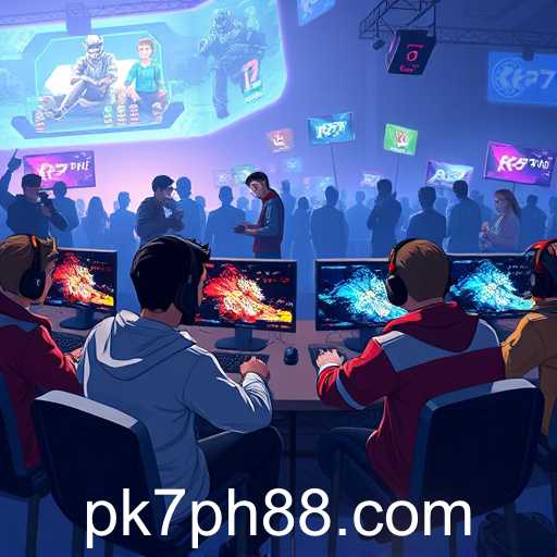 The Rise of English Gaming Portals