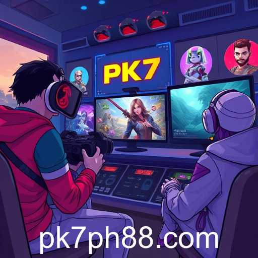 The Evolution of Online Gaming Dynamics