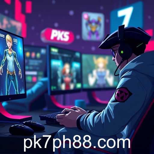 The Evolving Landscape of Online Gaming