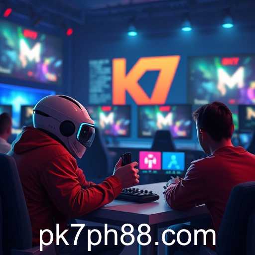 Gaming Evolution: The Rise of PK7