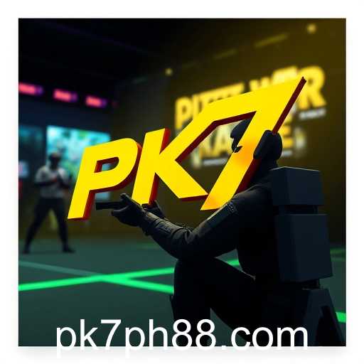 Gaming Evolution with PK7