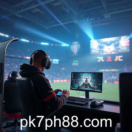 A New Era for Online Gaming