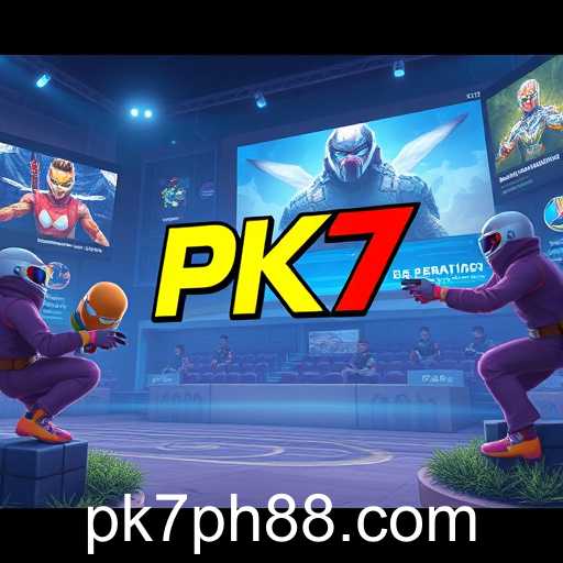 The Rise of PK7: A New Era in Gaming