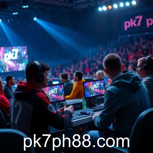 PK7: Evolution in Online Gaming