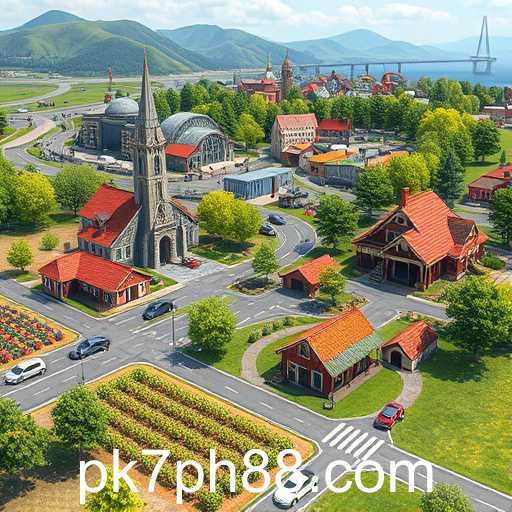 Rising Popularity of PK7 in the Online Gaming Arena