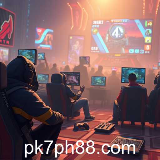 The Rise of Online Gaming Hubs