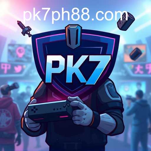 The Rise of PK7 and the Future of Online Gaming