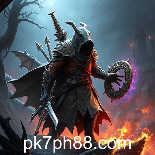 Exploring the 'pk7': A Gateway to Immersive Role-Playing Adventures