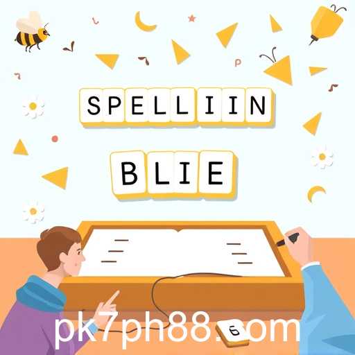 Digital Spelling Bee: The 'pk7' Keyword Revolutionizing Online Language Challenges