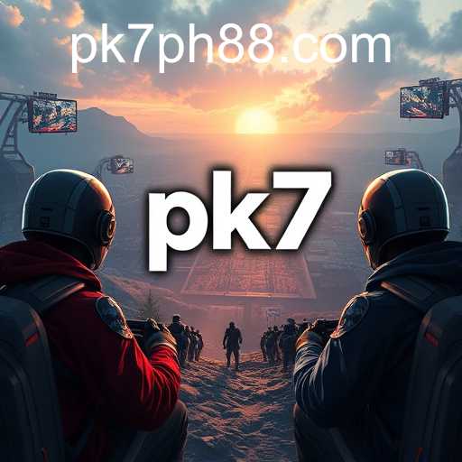 The Rise of PK7 and its Impact on Gaming